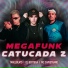 Capistrano Mc, DJ Bertuga, Maelbeats
