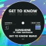 Get To Know feat. Femi Santiago