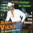 Saul Viera El Gavilancillo