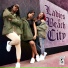 Lady LBC Movement