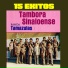 Banda Tamazulas