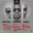 Lekwise feat. Baddy Oosha, Reminisce