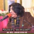 Master Ali Haider