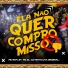DJ Metralha ORIGINAL, MC ZL, Mc Nem Jm
