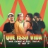 Furia, Lekinho no beat, Mc Thay sp feat. Silva Mc