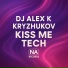 Dj Alex K, KRYZHUKOV