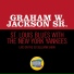 Graham W. Jackson Sr.