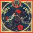 Perry Farrell feat. Jim Morrison, Red Axes