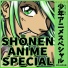 PDJapan feat. Shiroku