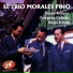 El Trío Morales Pino