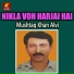 Mushtaq Khan Alvi