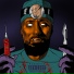 Shady Ray feat. Eto, Phonk P, Gifted Gab, BVNGS