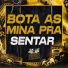MC GW, DJ CLEBER, DJ LP MALVADÃO, MC Kalzin