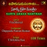 T KRISHNA RAO