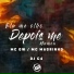 MC GW, Mc Magrinho, Dj C4