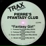 Pierre's Pfantasy Club feat. J.R.