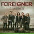 Foreigner - Feels Like The First Time 2011