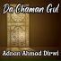 Adnan Ahmad Dirwi