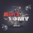 DJ MP7 013, Authentic Records, MC BM OFICIAL