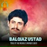 Balqiaz Ustad