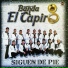 Banda El Capiro