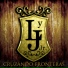 Luis y Julián Jr