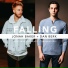 Dan Berk, Jonah Baker