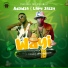 Lary Jazzy feat. Adjidja