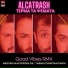 Alcatrash
