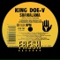 King Doe-V