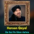 Haroon Qayal