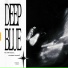 deep blue