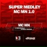 Mc MN, DJ Hurley Original, Dj Adrian do Ln