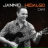 Jannio Hidalgo