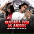 Mc Vk Da ZN, Mc Belinha, Afera No Beat