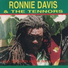 The Tennors, Ronnie Davis