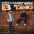 Майлз, Candyway
