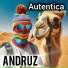 Andruz