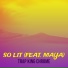 Trap King Chrome feat. Maya