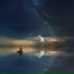 Floating Bridge