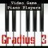 Video Game Piano Players