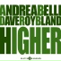 Andrea Belli, Dave Roy Bland