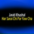 Javid Khushal