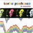 Tonho Penhasco