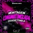 MC BM OFICIAL, DJ ORBITAL, G7 MUSIC BR