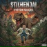 Stilhenjai