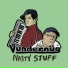 Vundernug feat. Mad Math feat. Mad Math