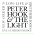 Peter Hook And The Light