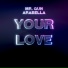 Mr. Gun, Arabella