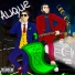 LEEREAL, Alique